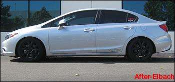Eibach 4.8840