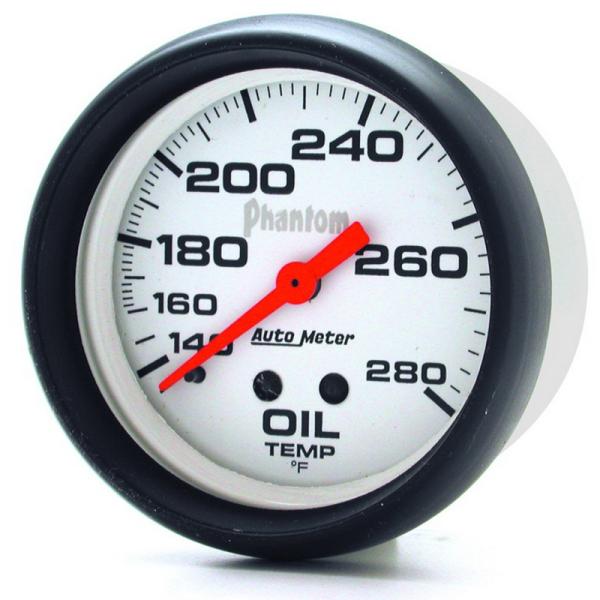 AutoMeter 5841