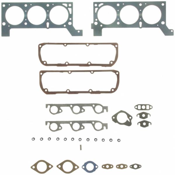 FEL Cylinder Head Gaskets Fel-Pro HS9673PT1