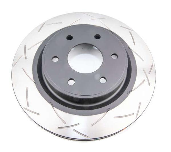 DBA 4000 Series Slotted Rotors DBA 42332S