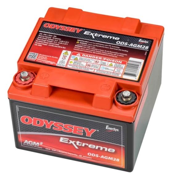 Odyssey Battery ODS-AGM28