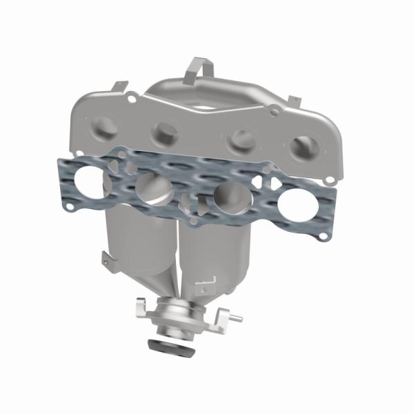 MAG Converter Direct Fit Magnaflow 51871