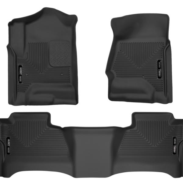 Husky Liners 98231