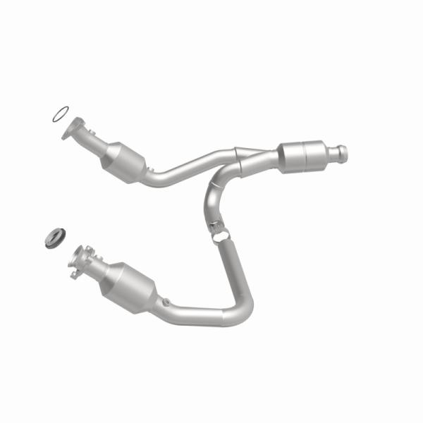 Magnaflow 52642