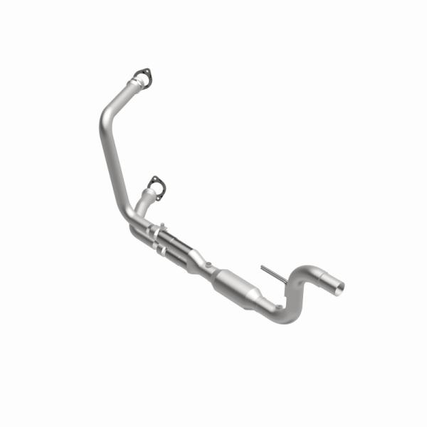 Magnaflow 23466