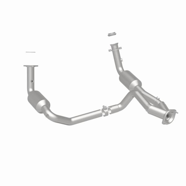 Magnaflow 4651097
