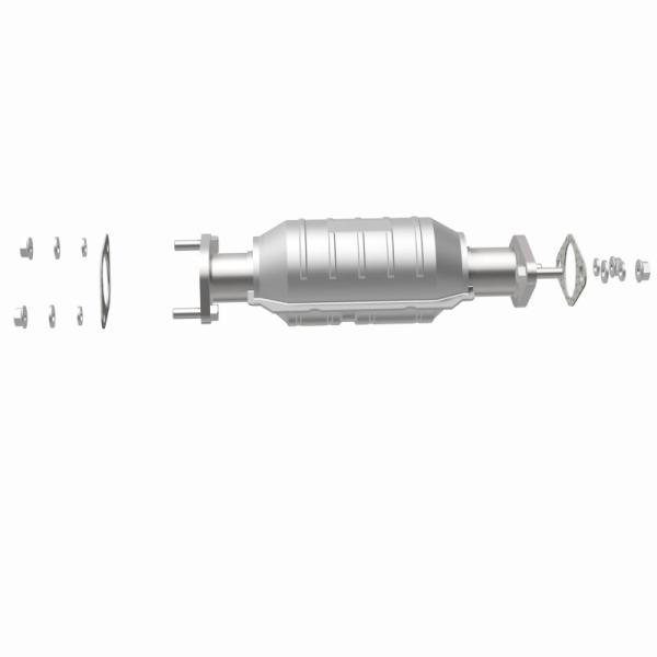 MAG Converter Direct Fit Magnaflow 457012