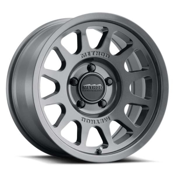 Method Wheels MR70379060812N
