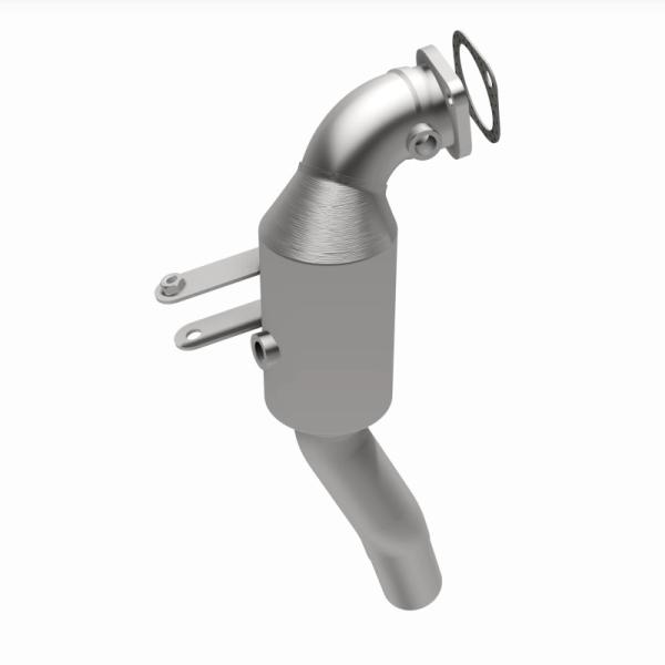 MAG Converter Direct Fit Magnaflow 21-605