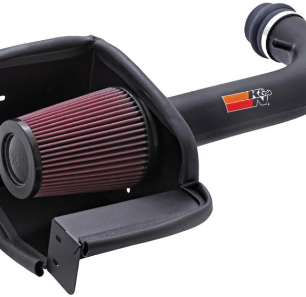 KN 57 FIPK Air Intake 50 K&N Engineering 57-3514