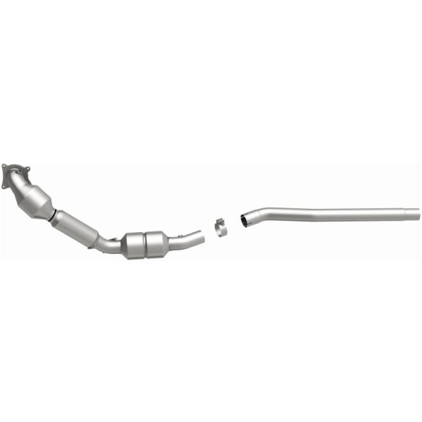 Magnaflow 551361