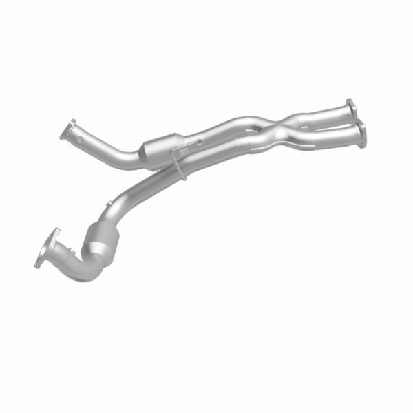 MAG Converter Direct Fit Magnaflow 5451046
