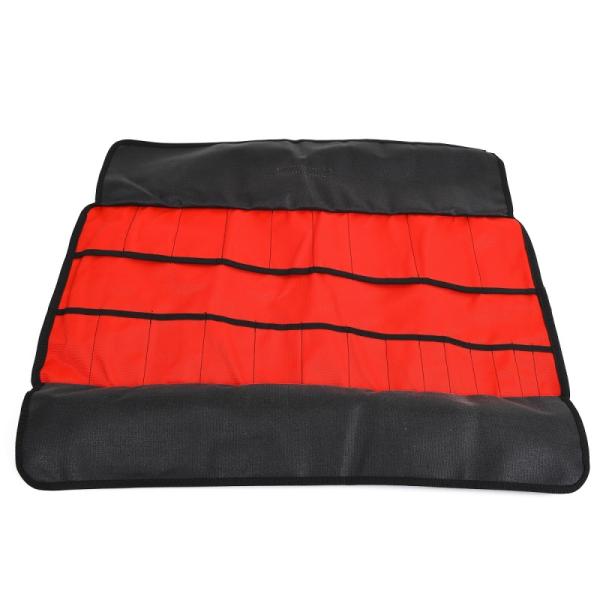 GOR Xventure Gear Bags/Tool Rolls/Cases Go Rhino XG1040-01