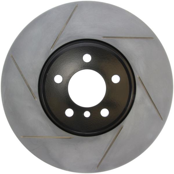 Stoptech 126.34112SR