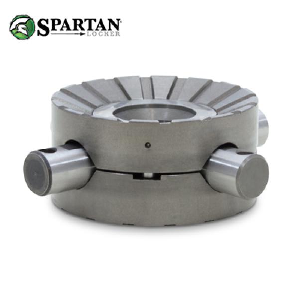 YUK Spartan Lockers Yukon Gear & Axle SL F9-28-31