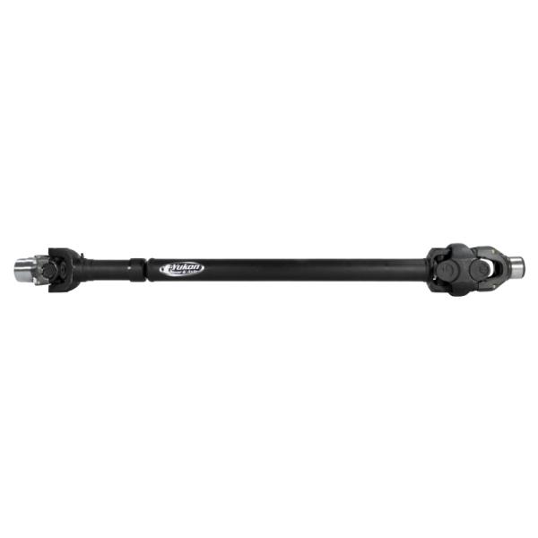 Yukon Gear & Axle YDS056