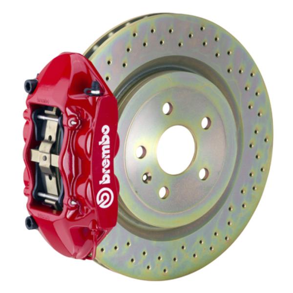 Brembo 2P4.8001A2