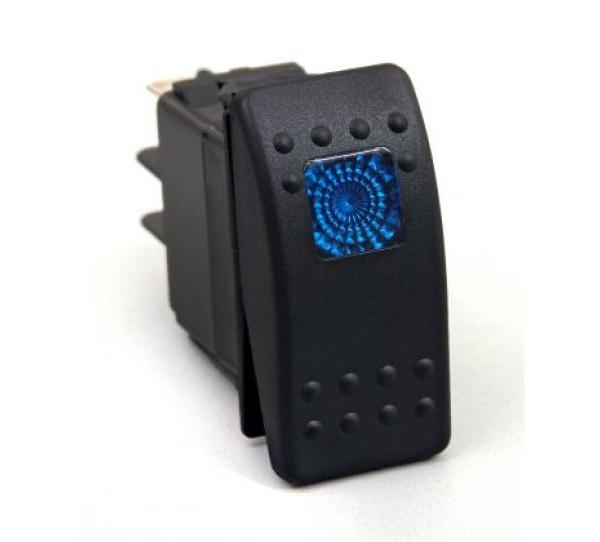 Daystar KU80011