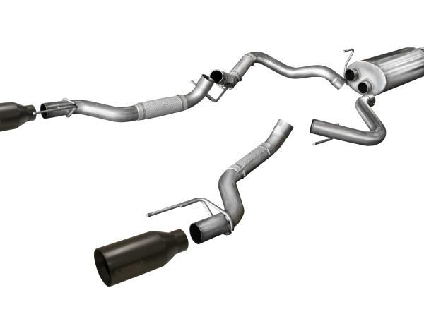 CORSA Performance 14397BPC