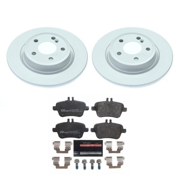 PowerStop ESK7377
