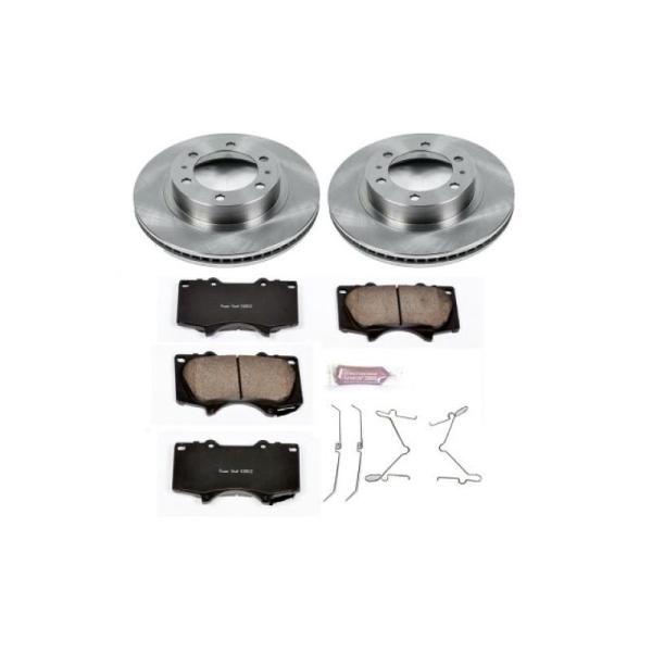 PowerStop KOE137