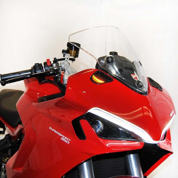 New Rage Cycles SS950-MBO