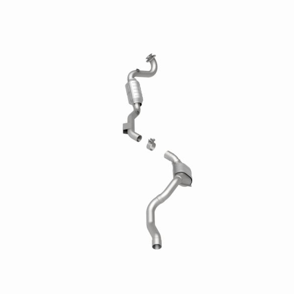 Magnaflow 49868