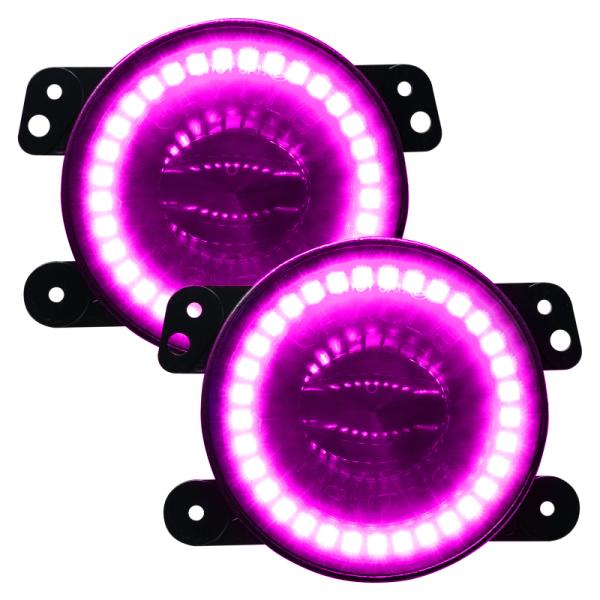 ORACLE Lighting 5846-334