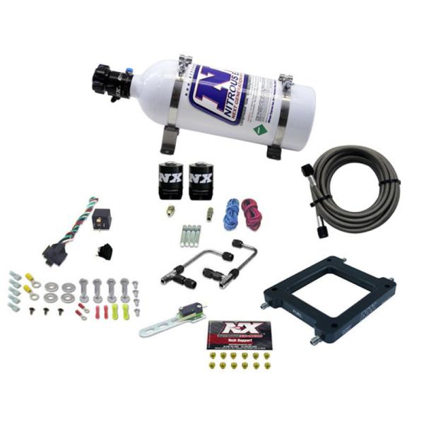 Nitrous Express 60070-05