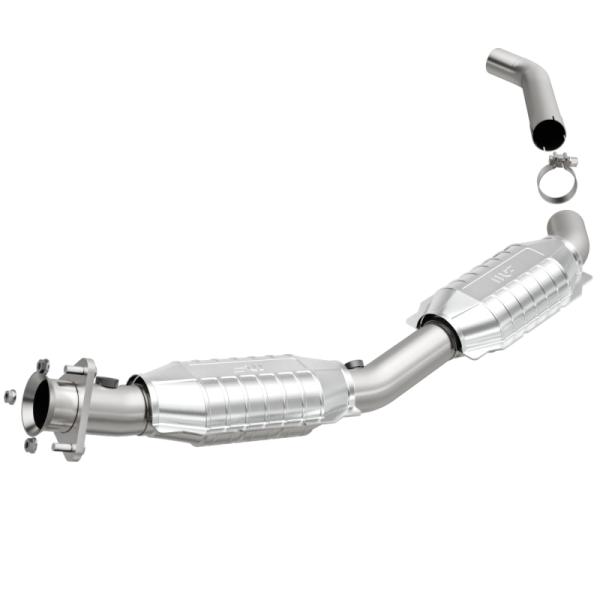 MAG Converter Direct Fit Magnaflow 24468