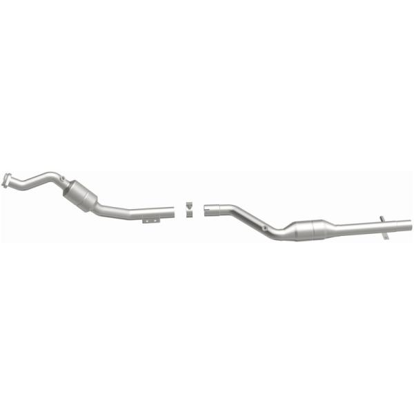 Magnaflow 444052