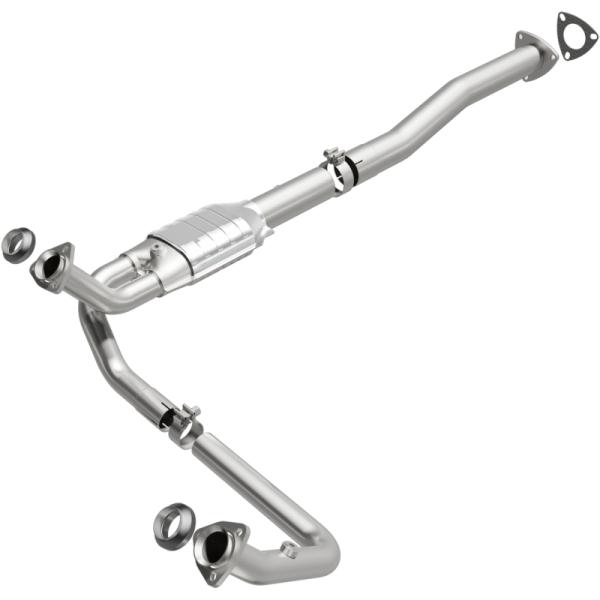 MAG Converter Direct Fit Magnaflow 23414