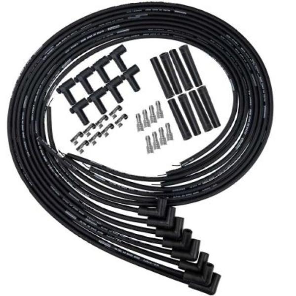 MOR Ignition - Wire Set Moroso 73852