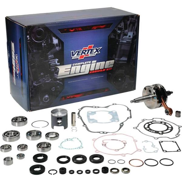 Vertex Pistons WR00058
