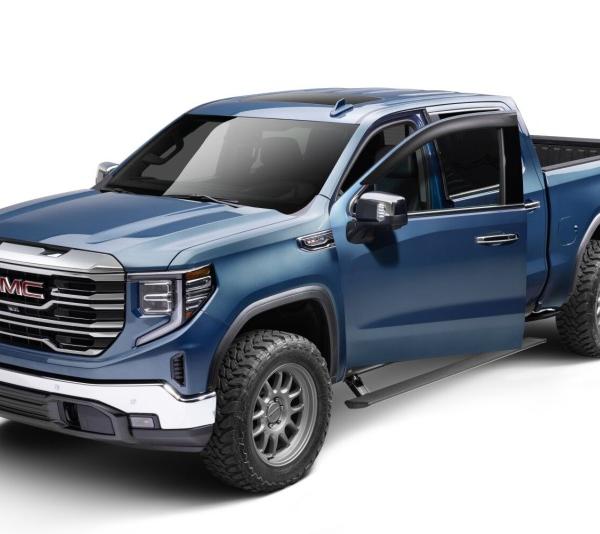 AMP Research 76255-01A