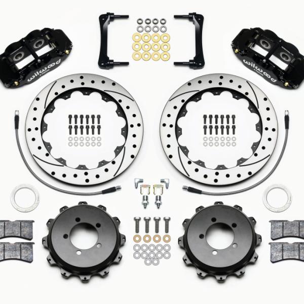 WIL Superlite Brake Kit Wilwood 140-12871-D
