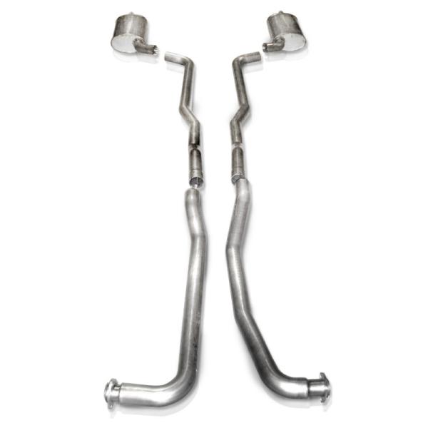 Stainless Works V6403000S