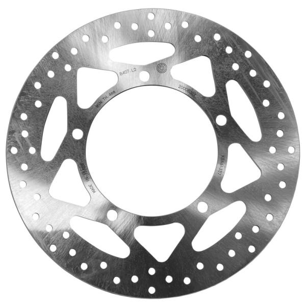 BRE Powersports Discs Brembo OE 68B407L2