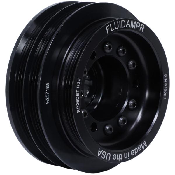 Fluidampr 610901