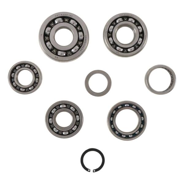 Hot Rods TBK0113