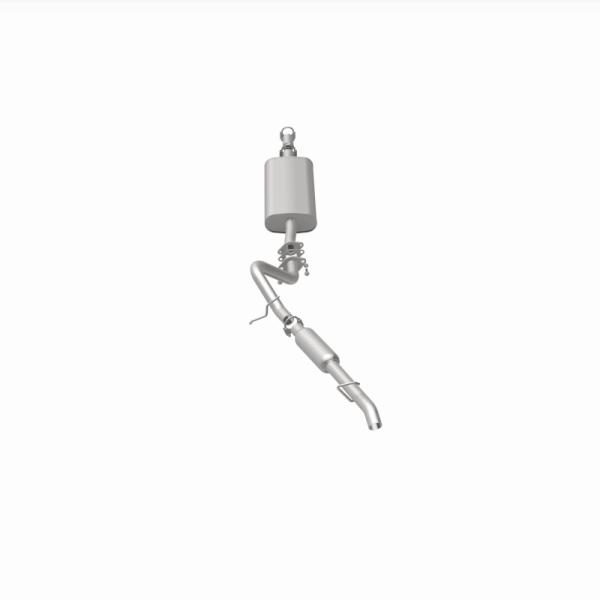 Magnaflow 106-0021