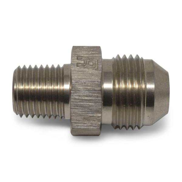 RUS Flare to Pipe Fittings Russell 660461