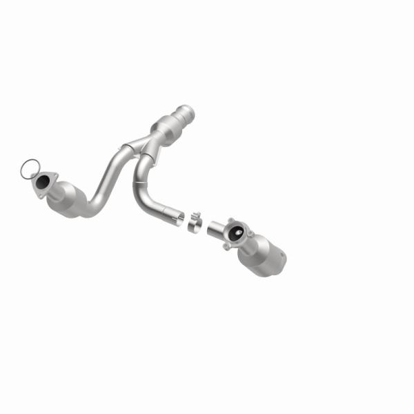 Magnaflow 52617