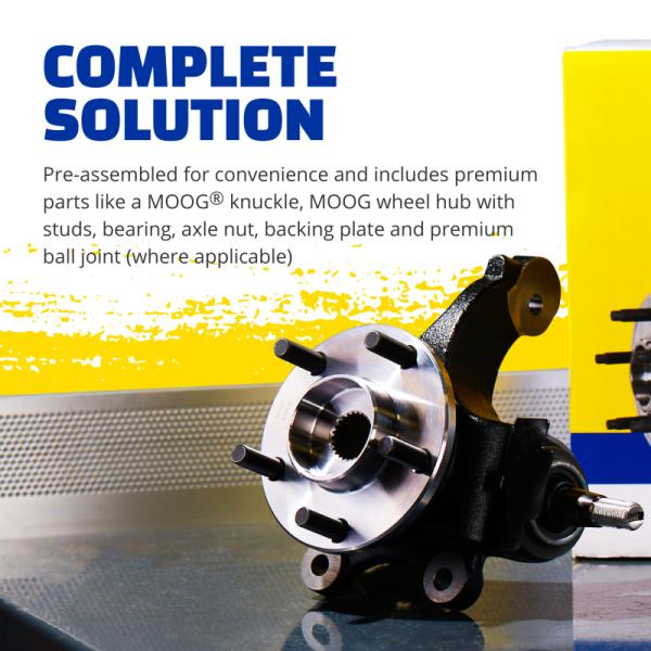 Moog LK003