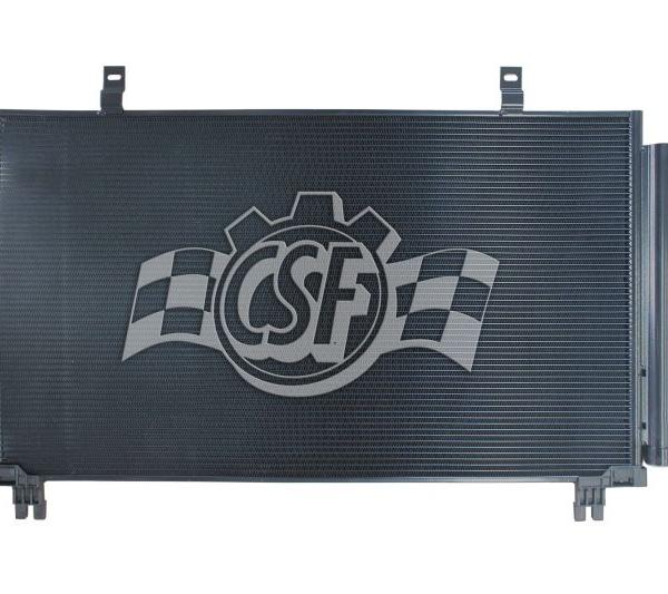 CSF 10801