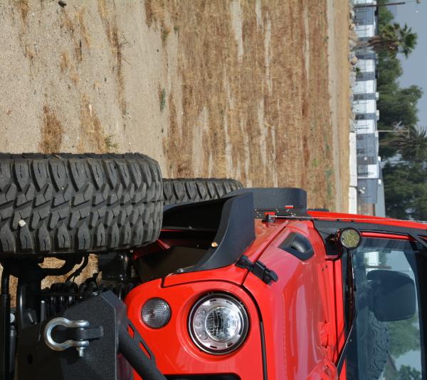 DV8 Offroad FENDB-06