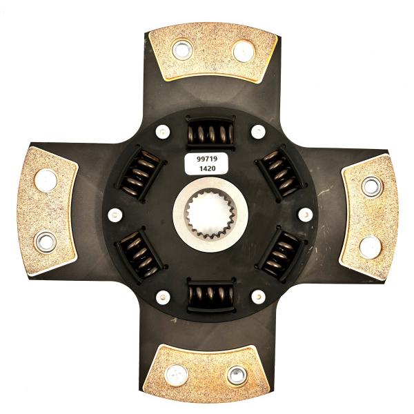 Competition Clutch 99661-1420