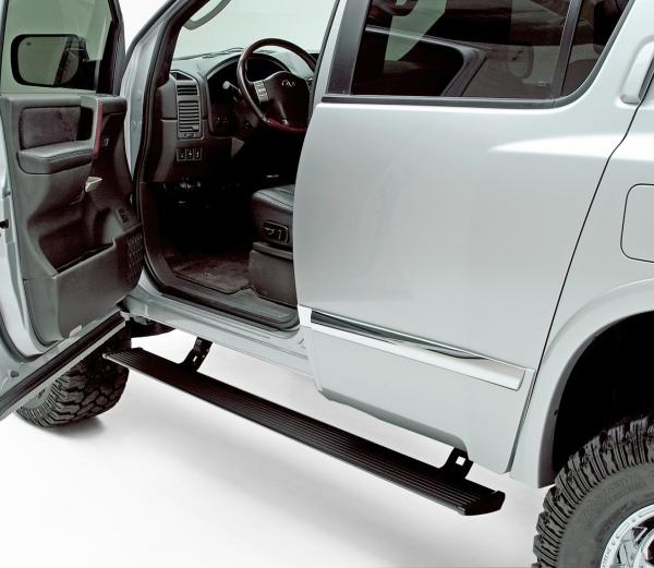 AMP Research 75110-01A