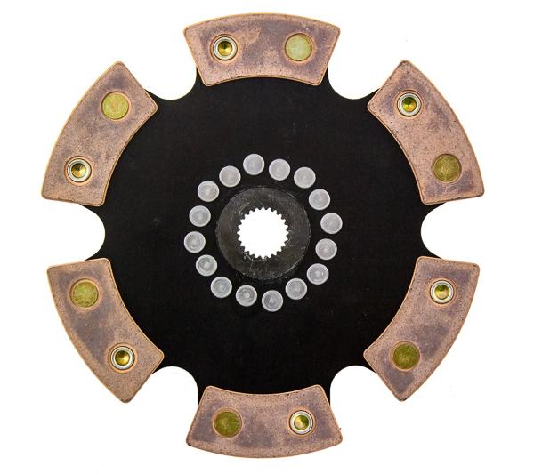 ACT Race Clutch Discs ACT 6224006
