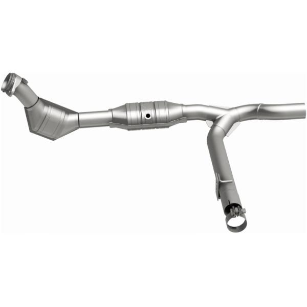 Magnaflow 447136